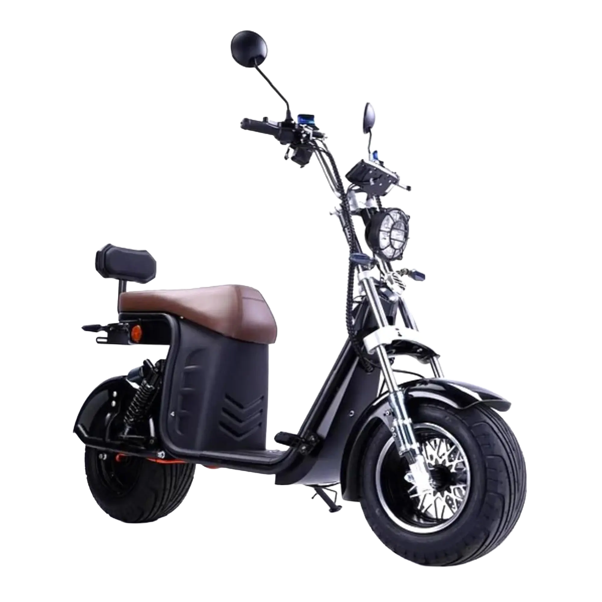 Scooter elétrica R13