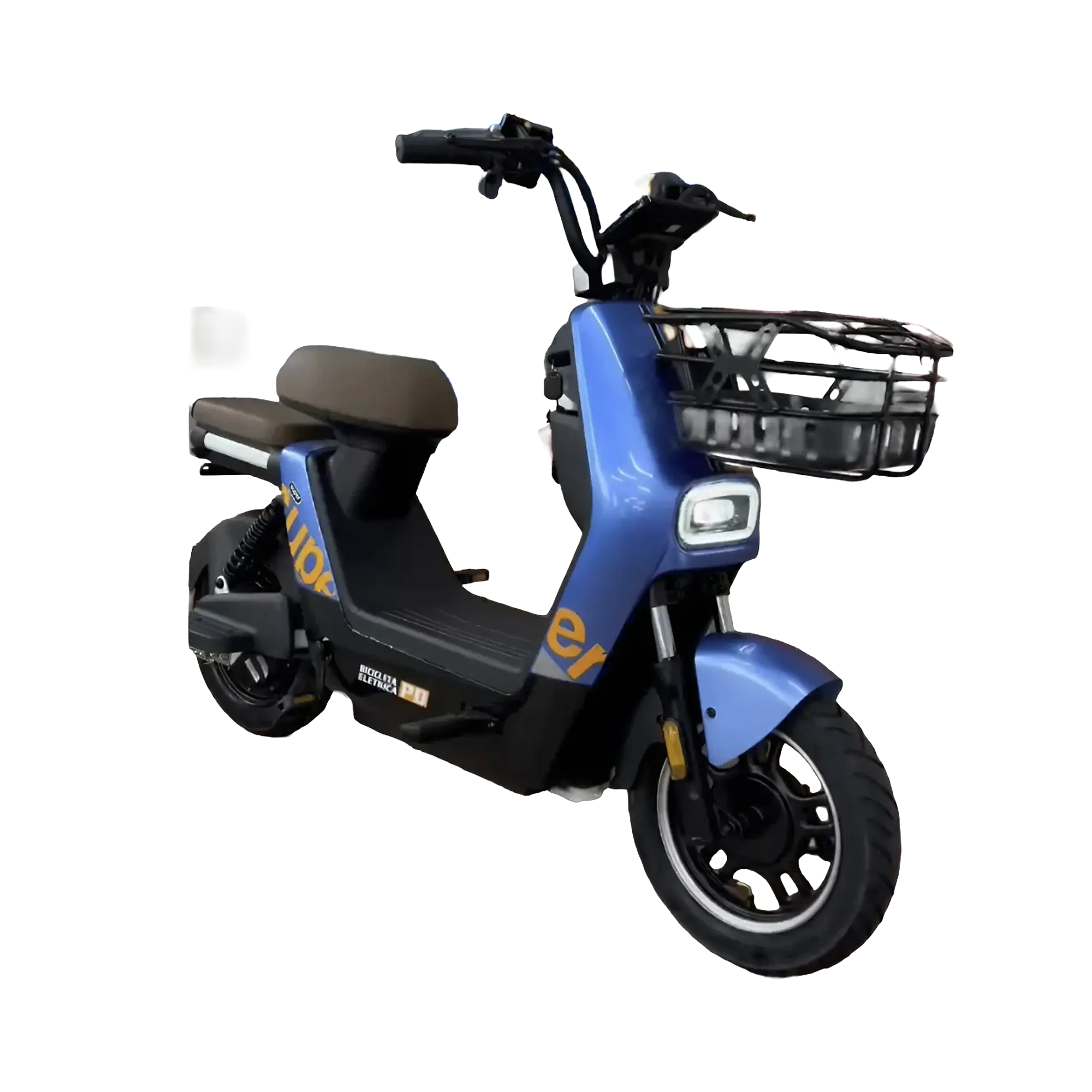 Modelo T2