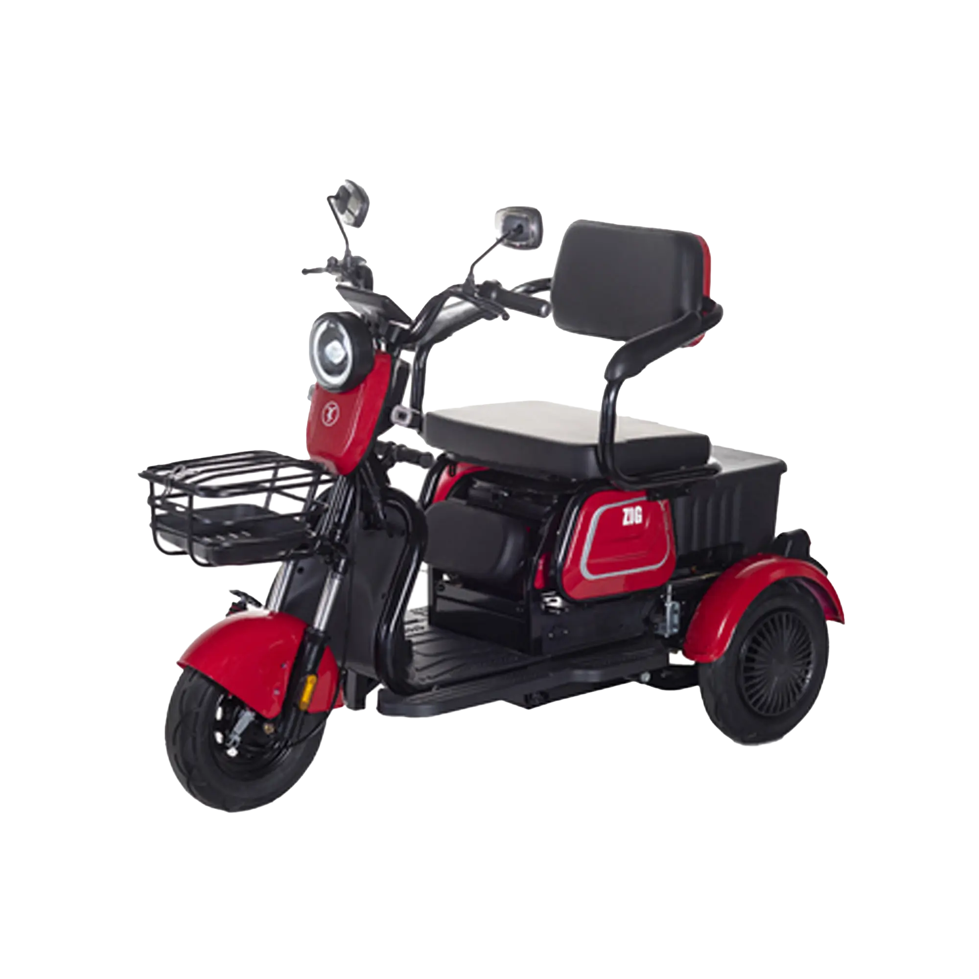 Modelo Zigtri